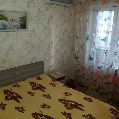 Apartmán лузановка - жемчужина одессы Oděsa