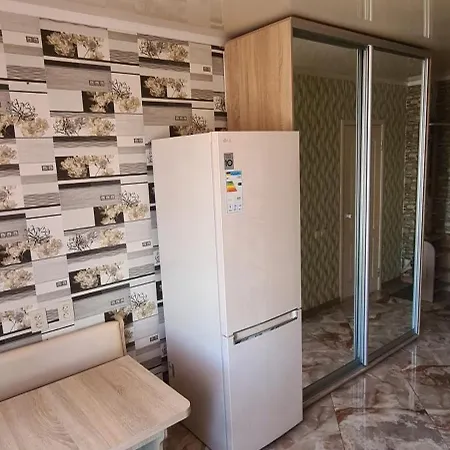 лузановка - жемчужина одессы Apartmán
