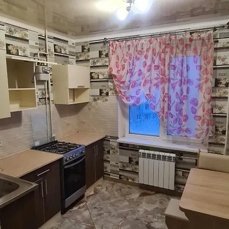 лузановка - жемчужина одессы Apartment