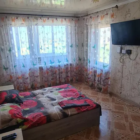 Apartment лузановка - жемчужина одессы